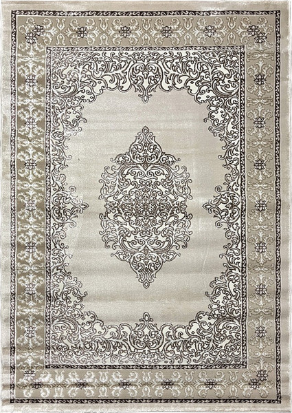 Изображение товара Ковер Sahan Alvita 7631A-S-CREAM-D-VIZON V60 (1.4х2)
