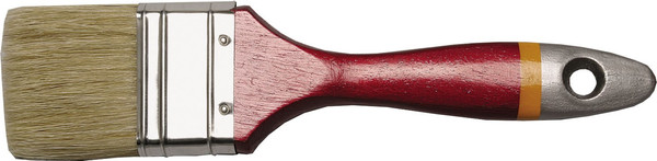 Изображение товара Кисть малярная Mr. Farber Флейцевая 1.5 / 2000-10015