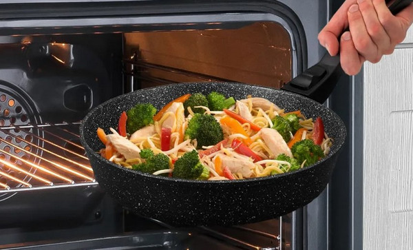 Изображение товара Сковорода Solmax&Home SK99868