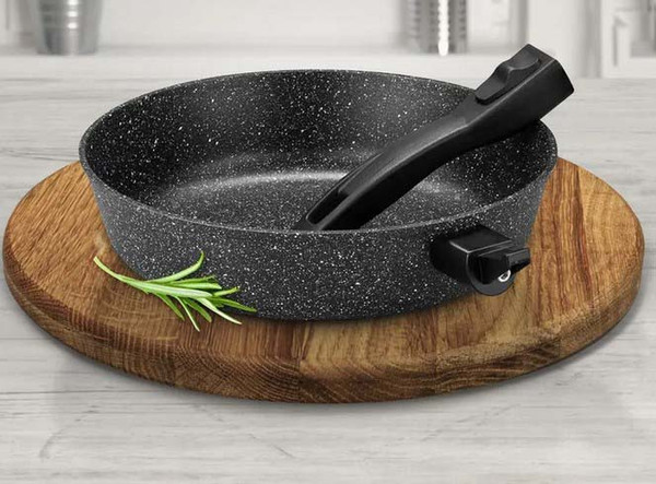 Изображение товара Сковорода Solmax&Home SK99868