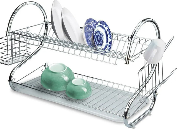 Изображение товара Сушилка для посуды Solmax&Home SM90563