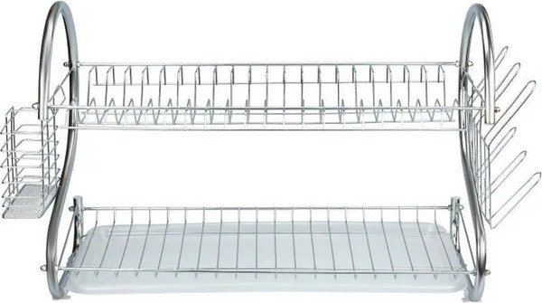 Изображение товара Сушилка для посуды Solmax&Home SM90563