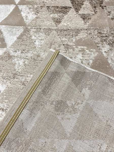 Изображение товара Ковер Sahan Alvita 8333A-S-BEIGE-D-VIZON V60 (1.6х2.3)