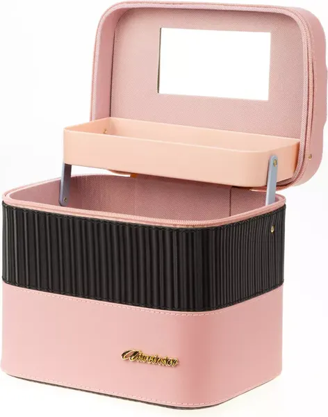 Изображение товара Косметичка Solmax&Home SM97242 (розовый)