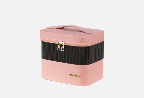 Изображение товара Косметичка Solmax&Home SM97242 (розовый)