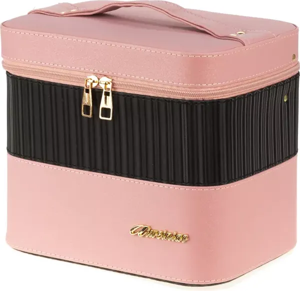 Изображение товара Косметичка Solmax&Home SM97242 (розовый)