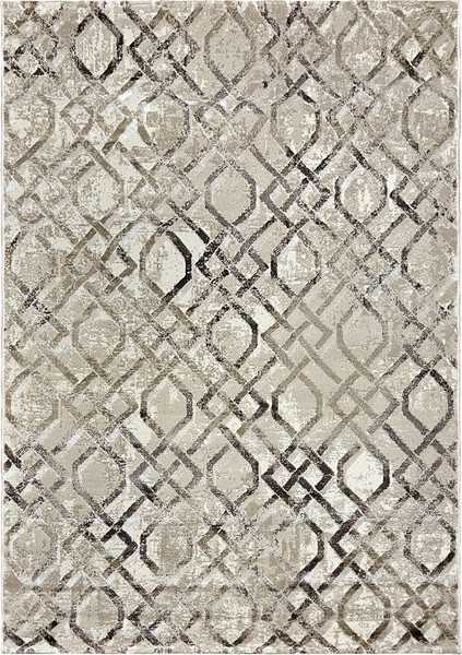 Изображение товара Ковер Sahan Alvita 7850D-S-CREAM-D-VIZON V60 (1.6х3)