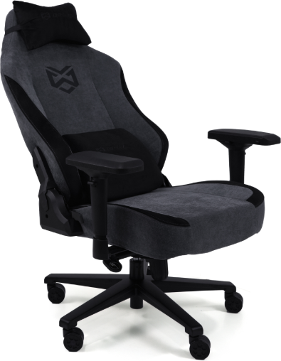 Изображение товара Кресло геймерское Brave AF-21  (buster grey)