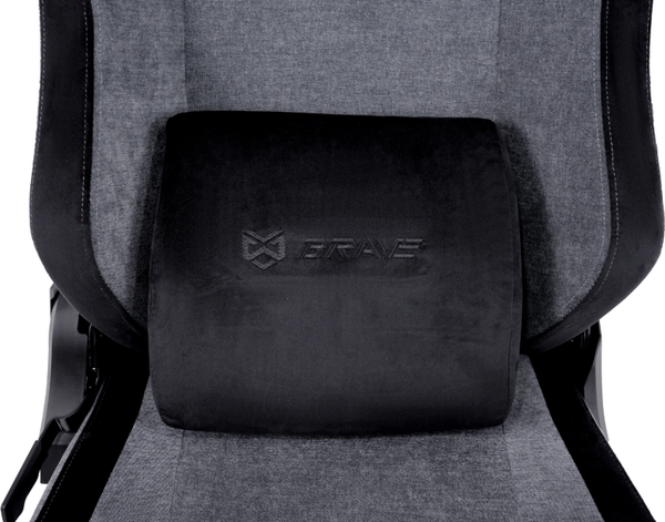 Изображение товара Кресло геймерское Brave AF-21  (buster grey)