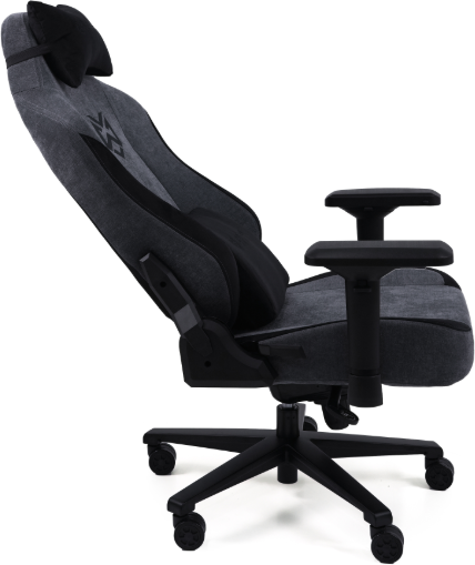 Изображение товара Кресло геймерское Brave AF-21  (buster grey)