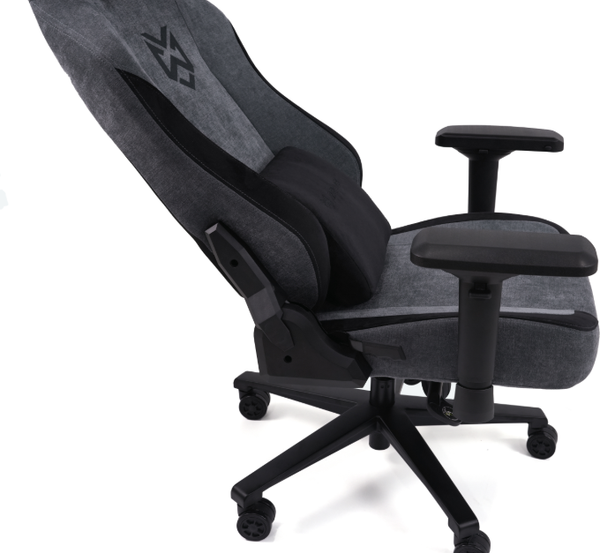 Изображение товара Кресло геймерское Brave AF-21  (buster grey)