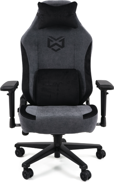 Изображение товара Кресло геймерское Brave AF-21  (buster grey)