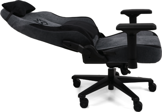 Изображение товара Кресло геймерское Brave AF-21  (buster grey)