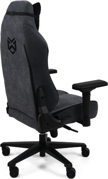Изображение товара Кресло геймерское Brave AF-21  (buster grey)