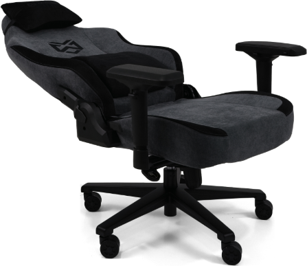 Изображение товара Кресло геймерское Brave AF-21  (buster grey)