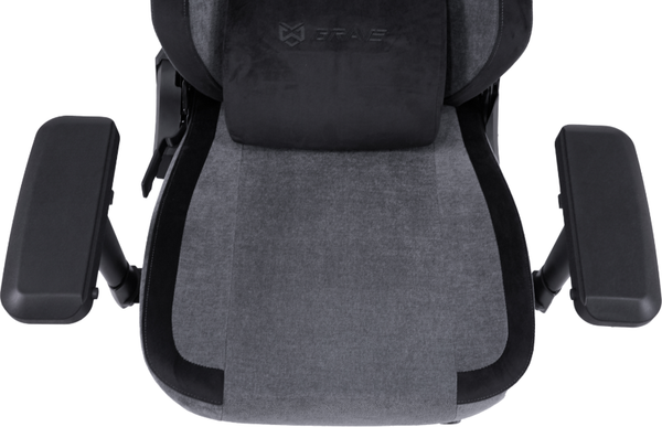 Изображение товара Кресло геймерское Brave AF-21  (buster grey)