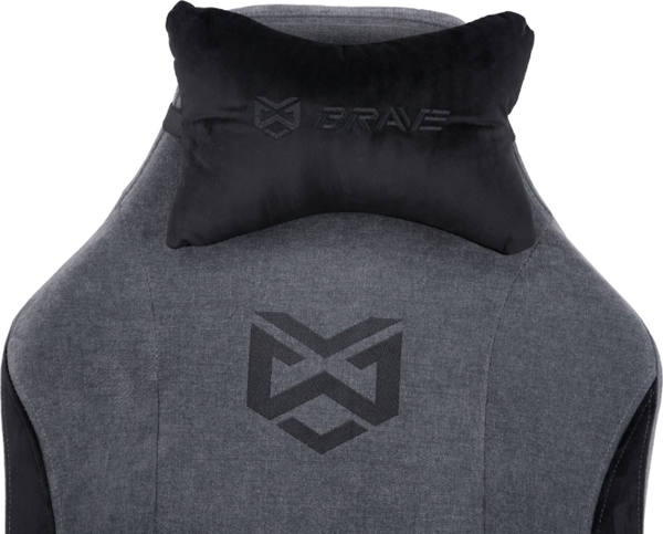 Изображение товара Кресло геймерское Brave AF-21  (buster grey)