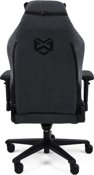 Изображение товара Кресло геймерское Brave AF-21  (buster grey)