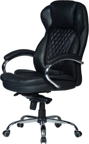 Изображение товара Кресло офисное King Style SHL-20 Velto NL Chrome (черный)