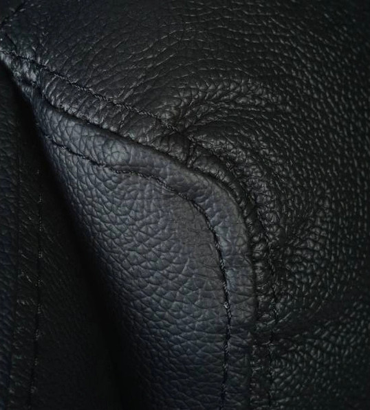 Изображение товара Кресло офисное King Style SHL-20 Velto NL Chrome (черный)