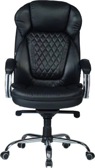 Изображение товара Кресло офисное King Style SHL-20 Velto NL Chrome (черный)