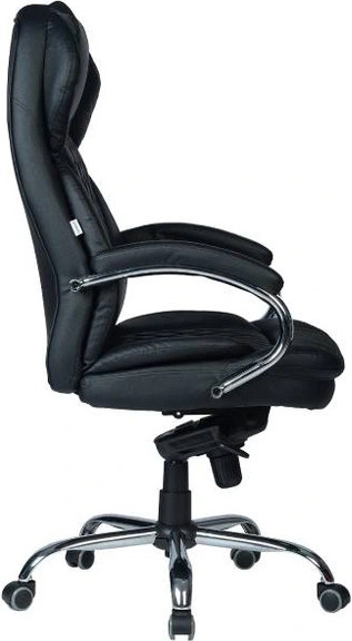 Изображение товара Кресло офисное King Style SHL-20 Velto NL Chrome (черный)