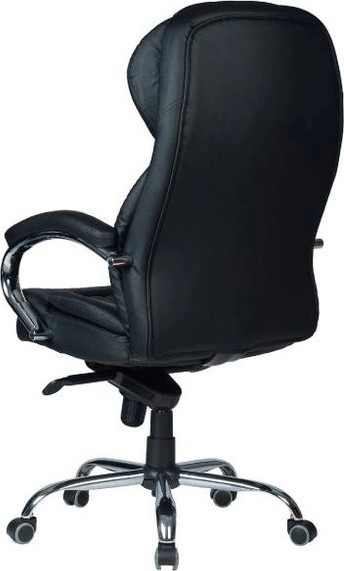 Изображение товара Кресло офисное King Style SHL-20 Velto NL Chrome (черный)