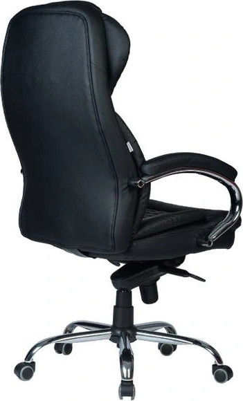 Изображение товара Кресло офисное King Style SHL-20 Velto NL Chrome (черный)