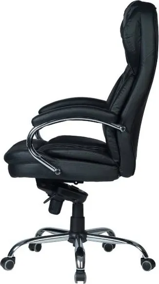 Изображение товара Кресло офисное King Style SHL-20 Velto NL Chrome (черный)