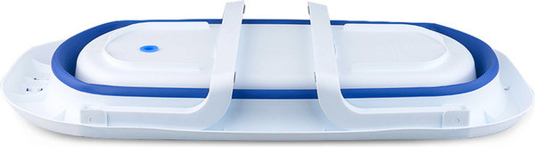 Изображение товара Ванночка детская Solmax&Kids ZV97030 (синий)