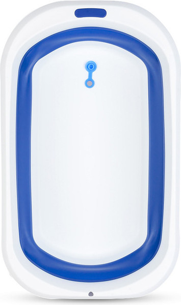 Изображение товара Ванночка детская Solmax&Kids ZV97030 (синий)