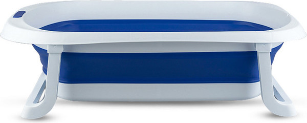 Изображение товара Ванночка детская Solmax&Kids ZV97030 (синий)
