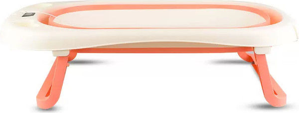 Изображение товара Ванночка детская Solmax&Kids ZV97033 (розовый)