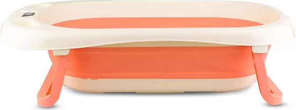 Изображение товара Ванночка детская Solmax&Kids ZV97033 (розовый)