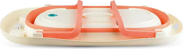 Изображение товара Ванночка детская Solmax&Kids ZV97033 (розовый)