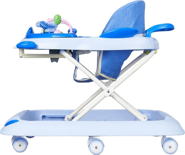 Изображение товара Ходунки Solmax&Kids SM99970 (голубой)