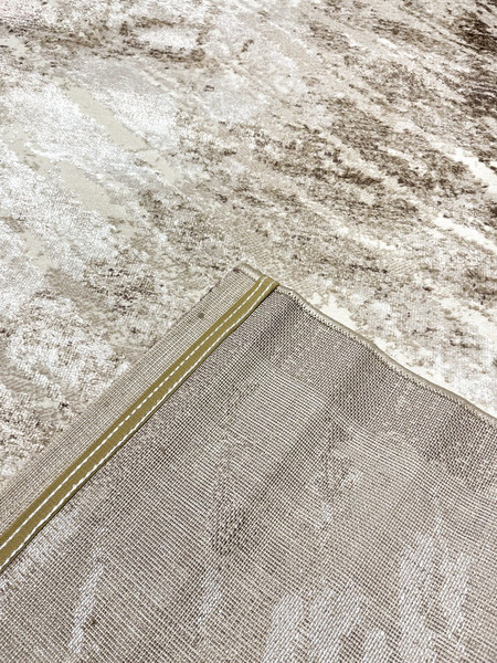 Изображение товара Ковер Sahan Alvita 8328A-S-CREAM-D-VIZON V60 (1х2)