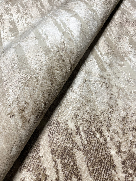 Изображение товара Ковер Sahan Alvita 8328A-S-CREAM-D-VIZON V60 (1х2)