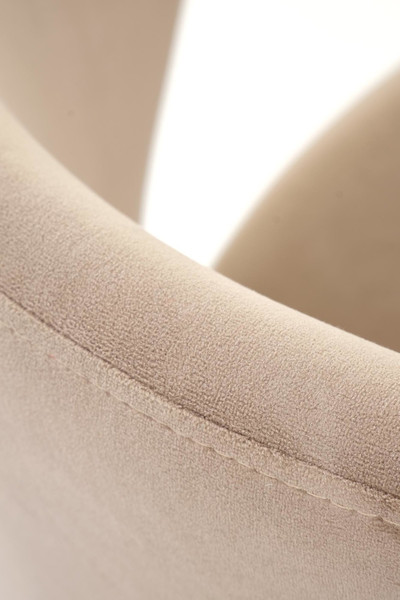 Изображение товара Стул Halmar K587 (бежевый/черный)