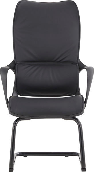 Изображение товара Кресло офисное Sparx Ventura PU FX-21 (Black FL/Black)