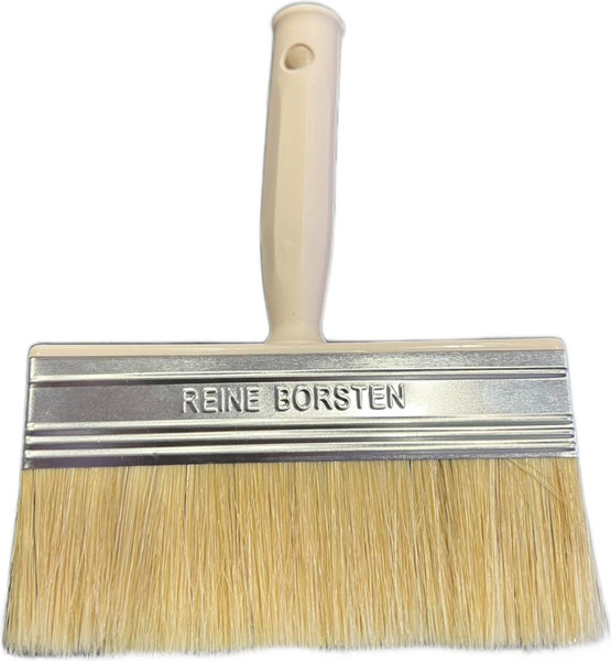 Изображение товара Кисть малярная Mr. Farber макловица № 0 / 2010-03120 (3x12см)