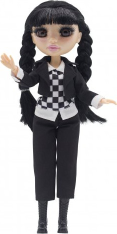 Изображение товара Кукла Funky Toys Glam Core Венди Gothic Core GC2510