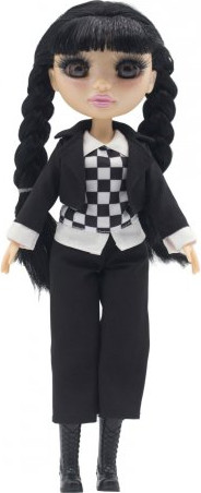 Изображение товара Кукла Funky Toys Glam Core Венди Gothic Core GC2510