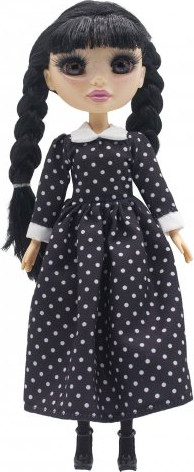 Изображение товара Кукла Funky Toys Glam Core Венди Gothic Core GC2507