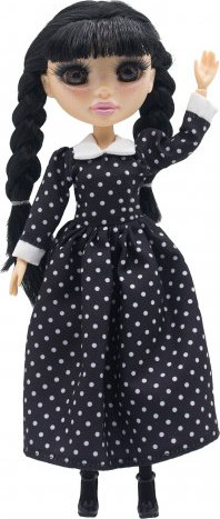 Изображение товара Кукла Funky Toys Glam Core Венди Gothic Core GC2507