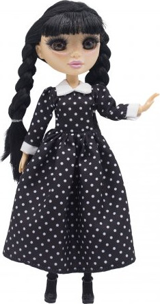 Изображение товара Кукла Funky Toys Glam Core Венди Gothic Core GC2507