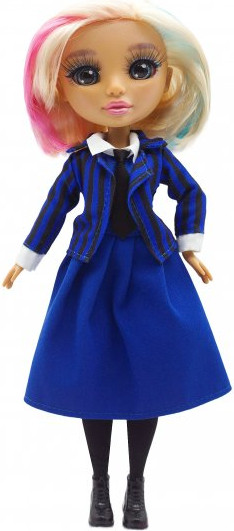 Изображение товара Кукла Funky Toys Glam Core Энни Indie Core / GC2511