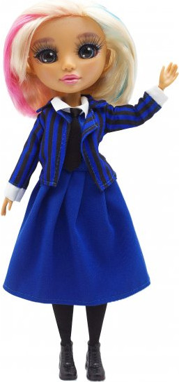 Изображение товара Кукла Funky Toys Glam Core Энни Indie Core / GC2511