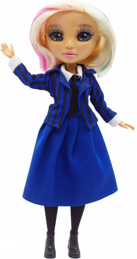 Изображение товара Кукла Funky Toys Glam Core Энни Indie Core / GC2511