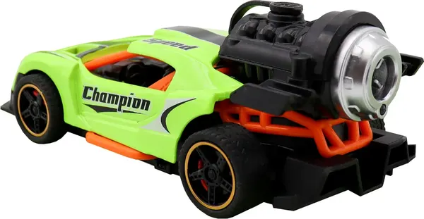 Изображение товара Масштабная модель автомобиля Funky Toys Fast Racers / FT201983-3 (зеленый)